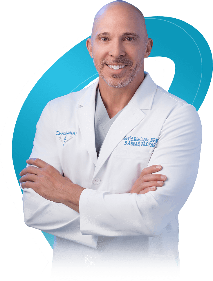 thumbnail image of Dr. David Biesinger